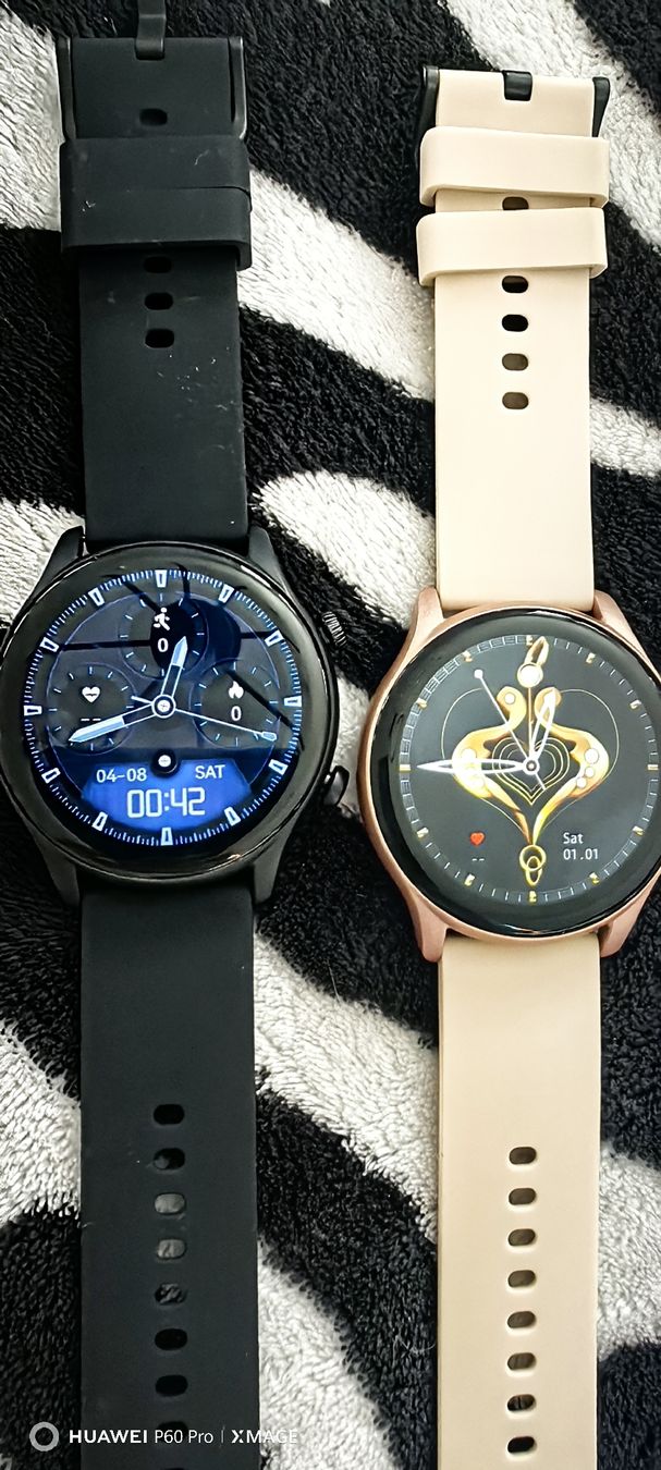 Smartwatch: Smartwatch zablaze  – Neuf avec emballage d'origine à Emmenbrücke par igo_xq8r