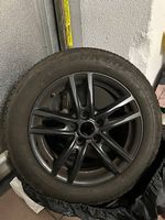 Ruote complete R16 con tpms 205/60 R16