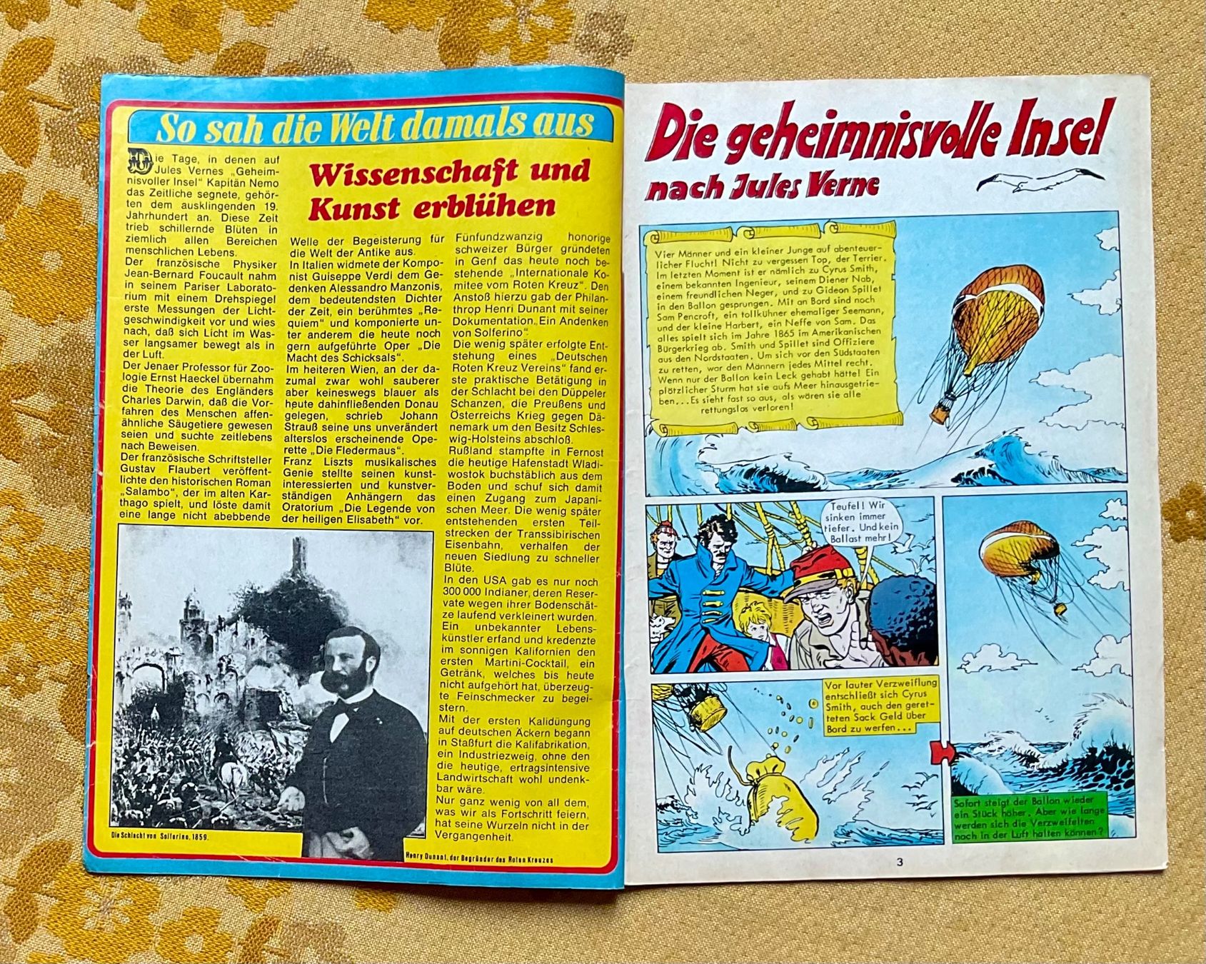 Fumetti: Welt - Bestseller Heft Nr 20 – Usato da Endingen venduto da nathan05 1