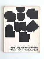 Signale – Kunsthalle Basel (1965)