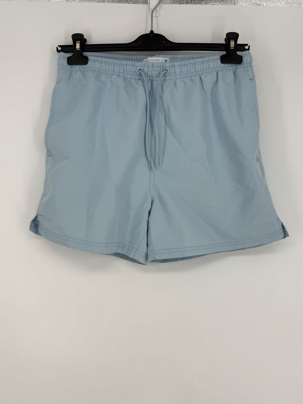 Primark Costumi da bagno: Badehose, hellblau, Gr. M von Primark – Usato da Auenstein venduto da moin.