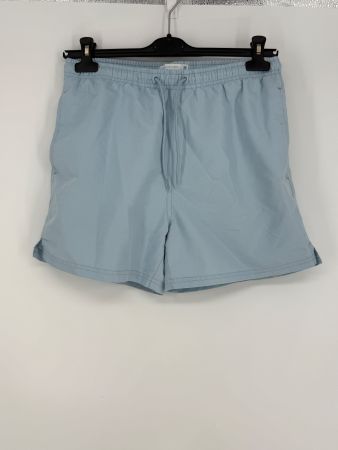 Badehose, hellblau, Gr. M von Primark
