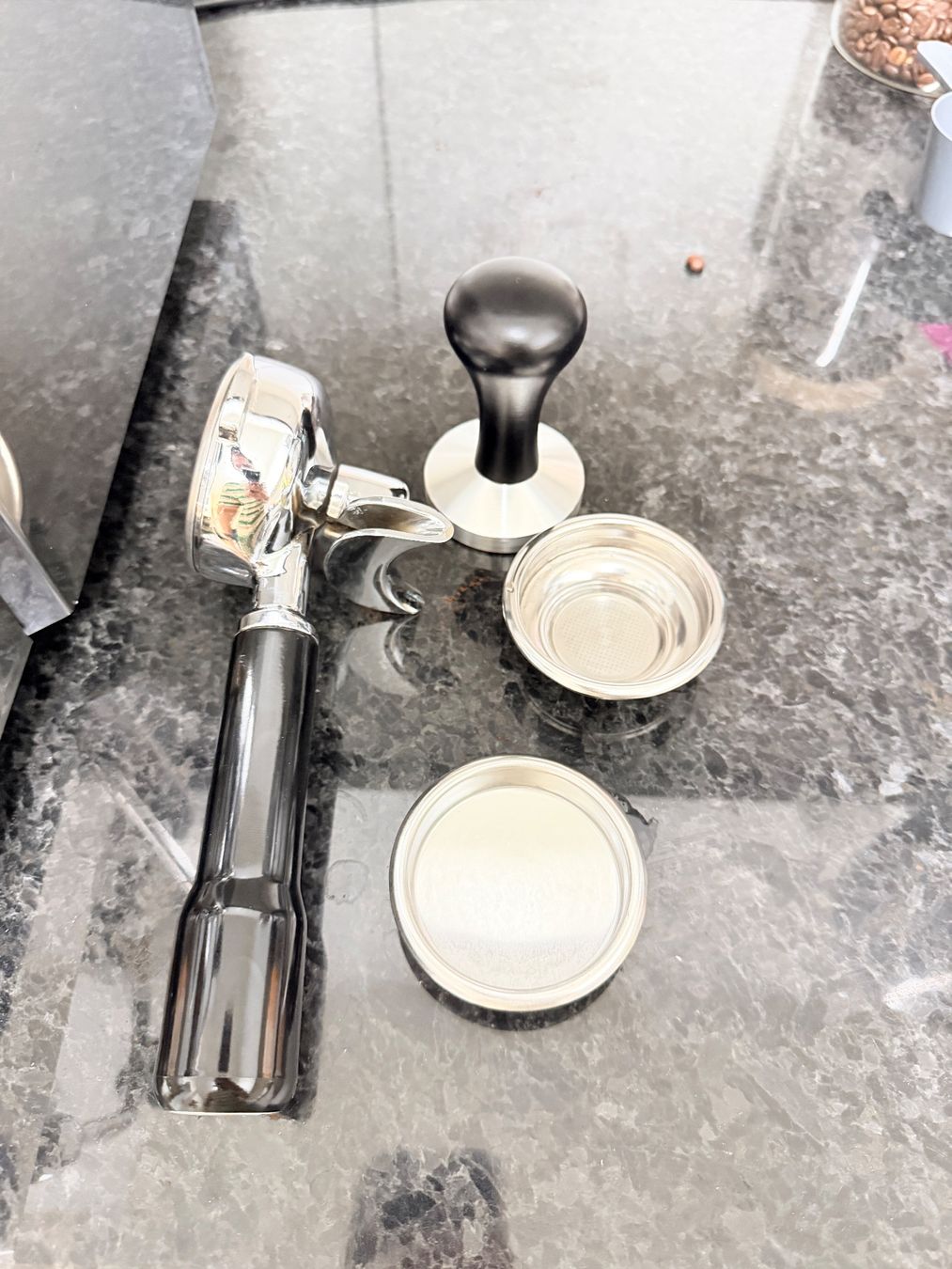 Quick Mill Kaffeemaschinen & Espressomaschinen: Quick Mill Rubino Frisch ab Service – Gebraucht aus Wetzikon ZH von Astg133 2