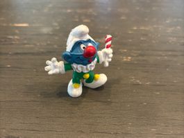 Peyo Schlumpf Bully / Clown