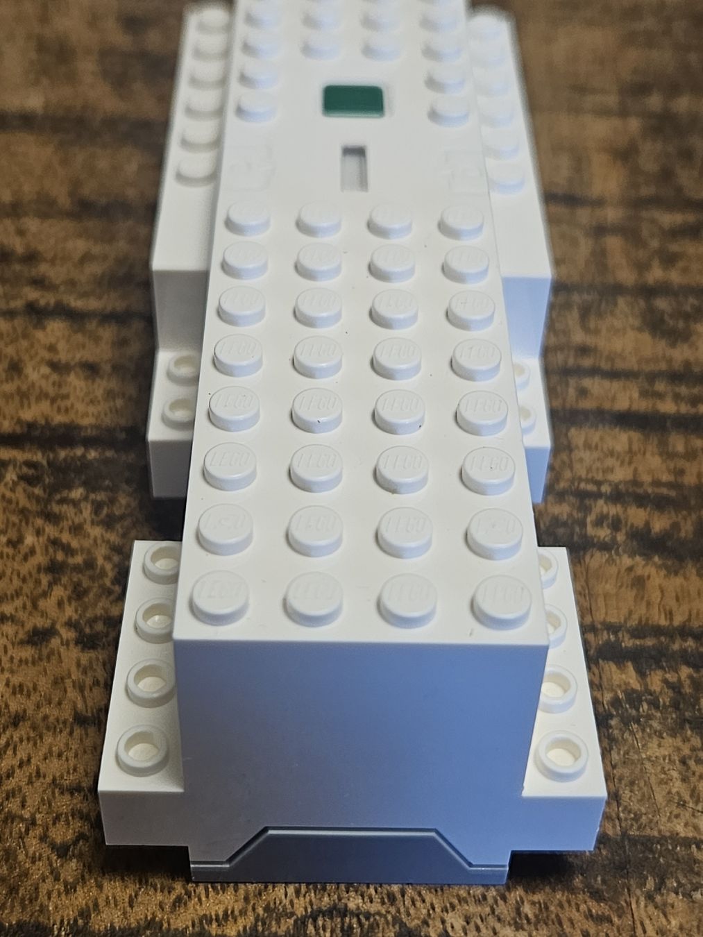 Lego Jeux de construction: lego White Boost Lpf2 Hub Motor No. 1 – D'occasion à Confignon par Ecrofigs 7