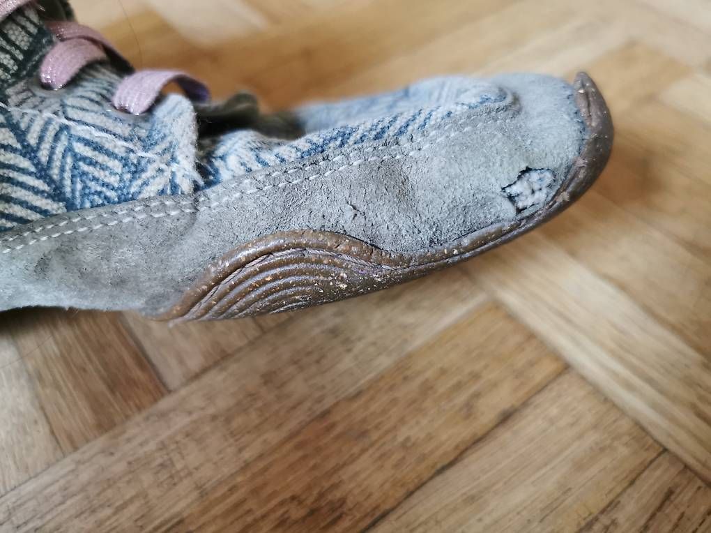 Wildling Chaussures garçon: Wildling gr 29 – D'occasion à Riehen par LaurJer 1