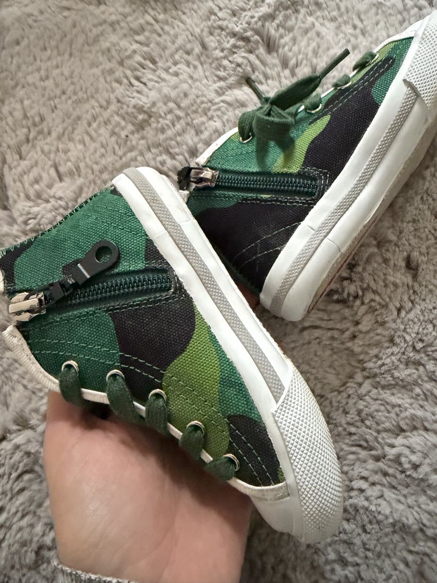 Prada Scarpe per ragazzi: Prada , 24 size – Usato da Schaffhausen venduto da Nadiuna 6