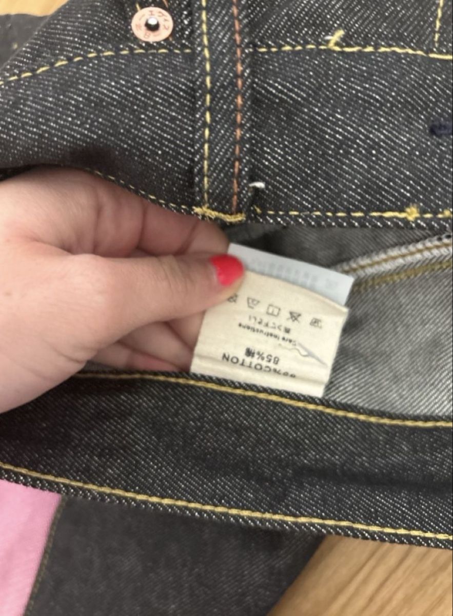 Jeans: Men’s jeans – Usato da Steinhausen venduto da zgo_6dc6 1
