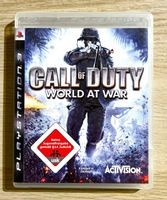 Call of Duty World at War PS3