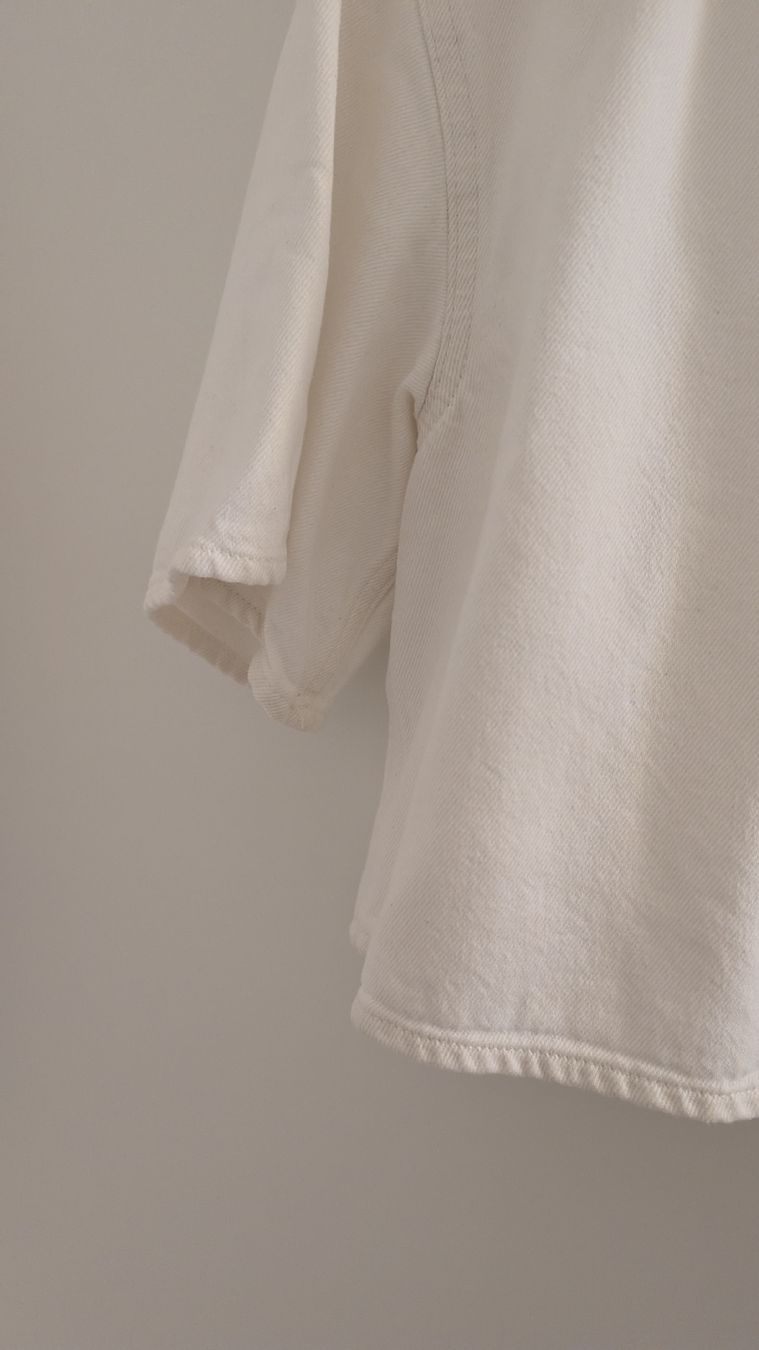 Cos Top: Haut crop top COS – Nuovo (secondo la descrizione) da La Conversion venduto da deborah22 2