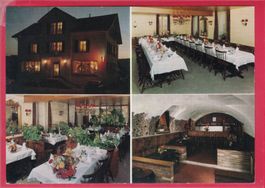 WALDHÄUSERN, RESTAURANT-BAR-BAUERNHOF, AG. NÄHE WOHLEN