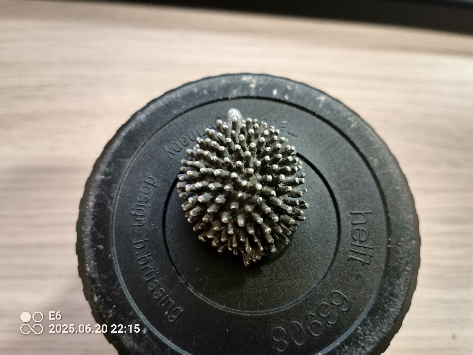 Statuette: 2 Herzige Zinn-Igeli – Usato da Zürich venduto da Mitzi6 4