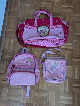 Prinzessin Lillifee Taschenset 