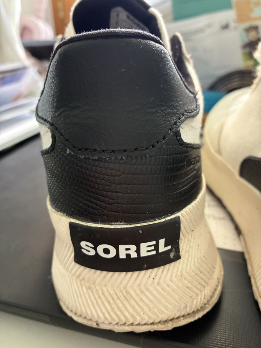 Sorel Herrenschuhe: Sorell sneackers wasserdicht  – Neu (gemäss Beschreibung) aus Winterthur von Chepa61 3