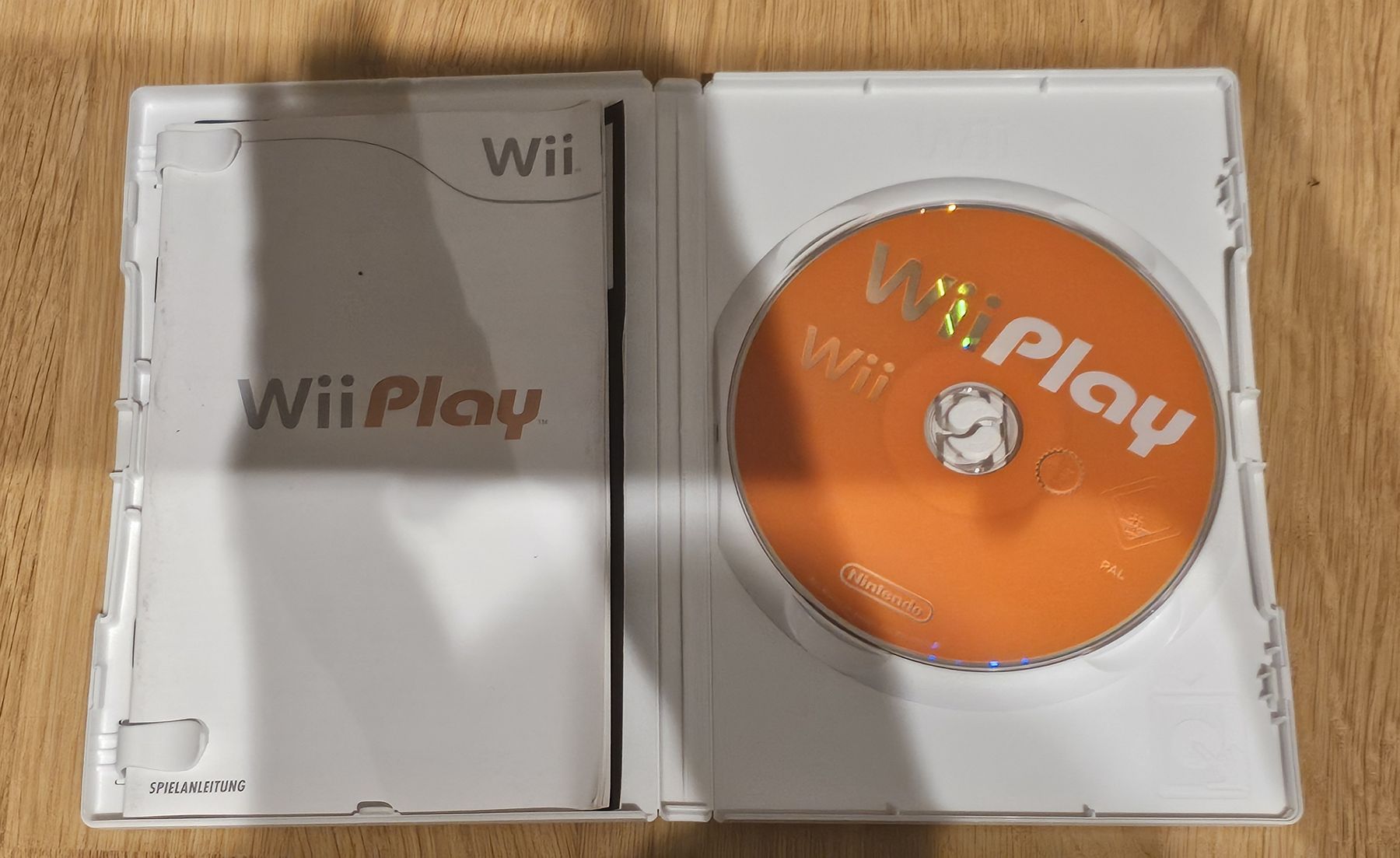 Nintendo Giochi: Nintendo Wii & GameCube – 3er Spiele-Bundle – Usato da Liestal venduto da jan_kesselring 1