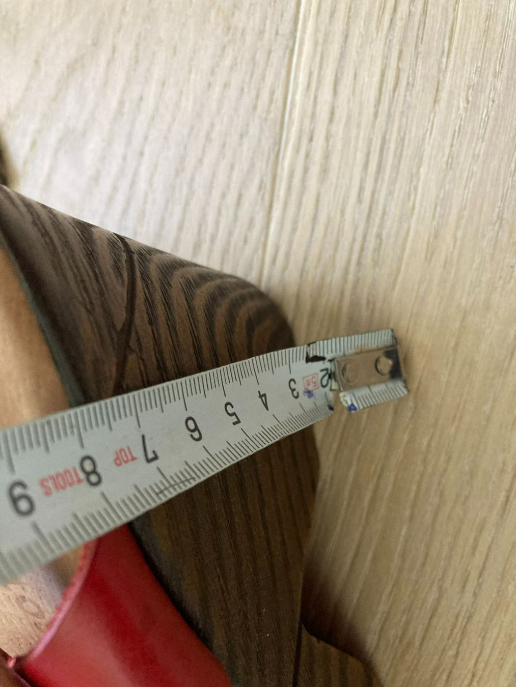 Chaussures femmes: Sandales en cuir véritable, 24 cm – Neuf (Voir description) à Lausanne 26 par anaxena 4