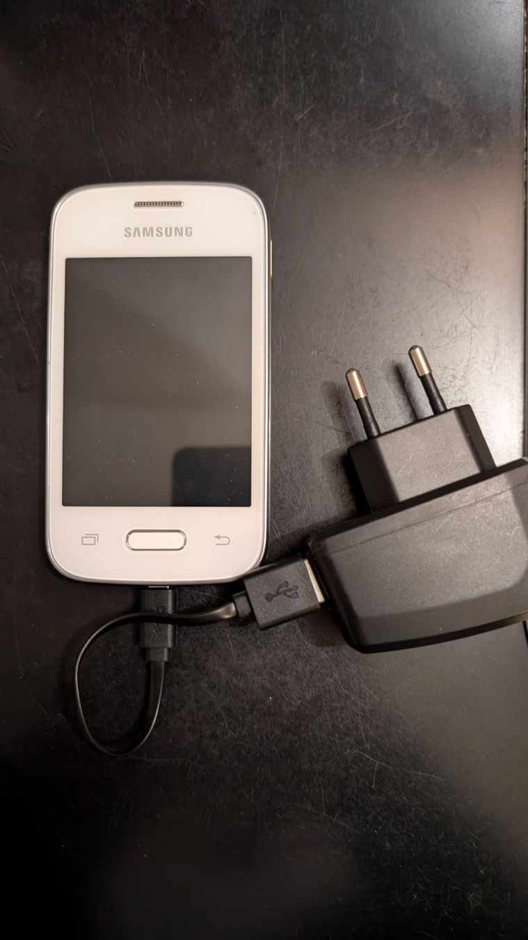 Samsung Telefoni cellulari / Smartphones: Samsung Galaxy Pocket 2 – Usato da Dussnang venduto da khulamahula