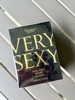 NEW Original Victoria's Secret Very Sexy Night EDP 50ml