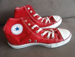 ALL STAR CONVERSE SNEAKER GR. 42 *** WIE NEU