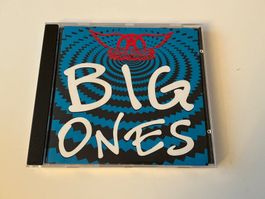 Aerosmith / Big Ones / 1994