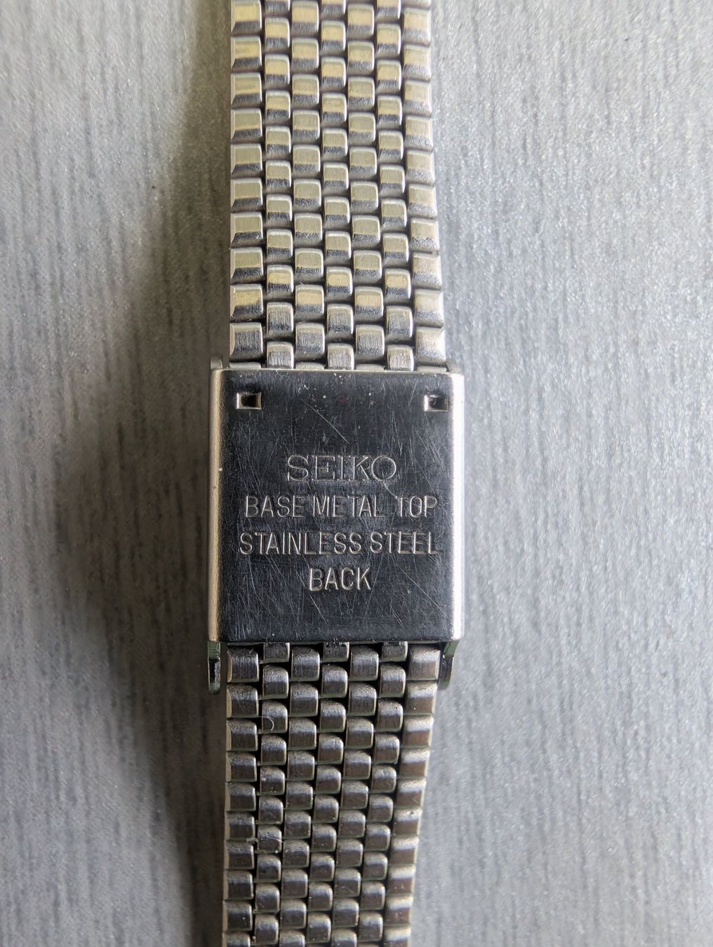Seiko Orologi: Seiko – Usato da Bellinzona venduto da nae_m2nr 8