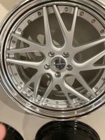 Alufelgen Autofelgen BMW VW PORSCHE Work CVX Felgen Mercedes