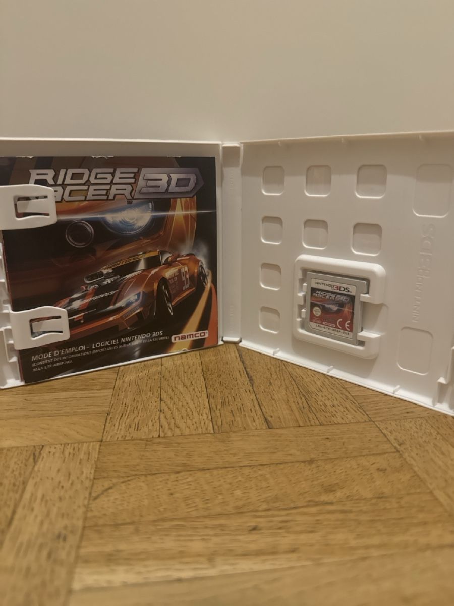 Spiele: 6 Giochi Nintendo 3DS – Gebraucht aus Grand-Lancy von mat_l672 8
