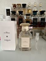 Eau de Cashmere 5ml
