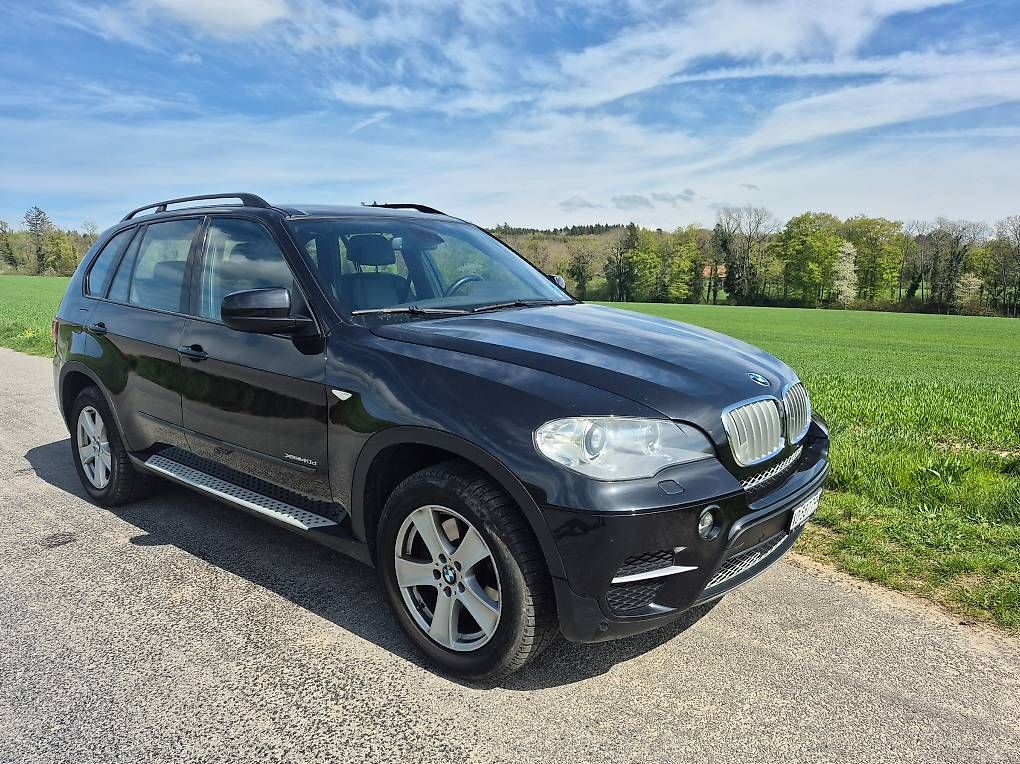 Automobili: BMW xDrive 40d expertisée – Usato da La Croix (Lutry) venduto da j-c63 1