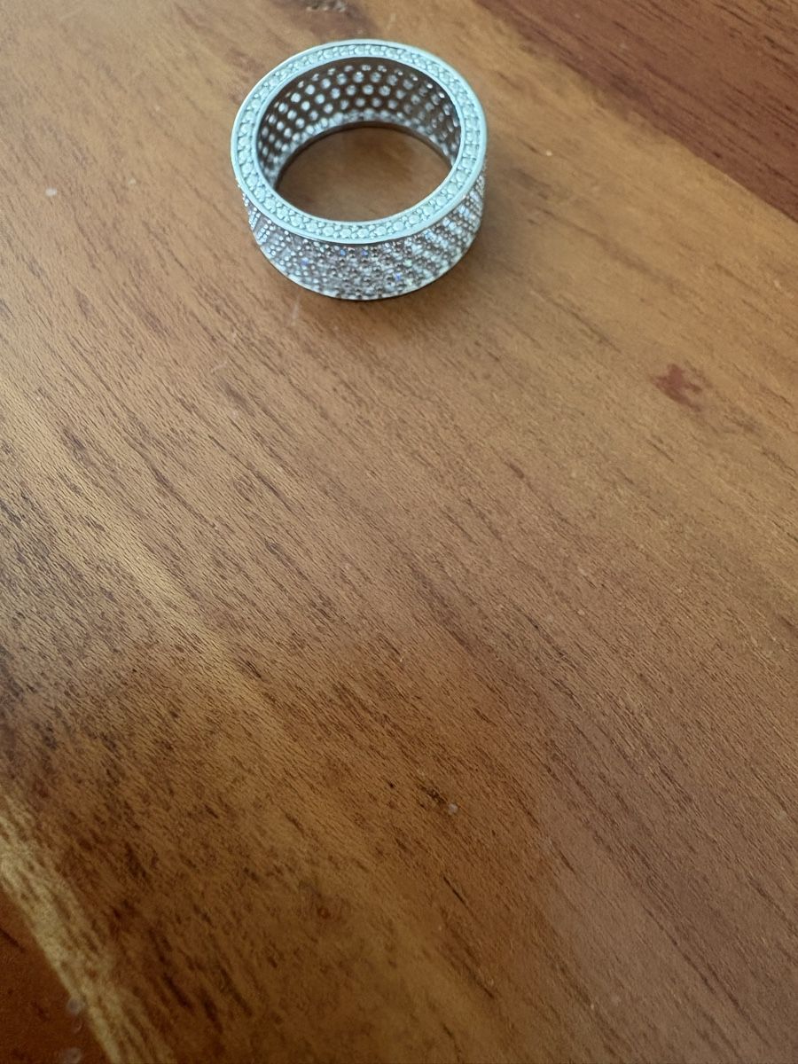 Bagues: Traumhafter Ring  – Neuf (Voir description) à Obbürgen par bugi6868 3