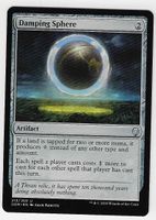 [MTG] Damping Sphere [en]