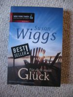 Für dich mein Glück Susan Wiggs