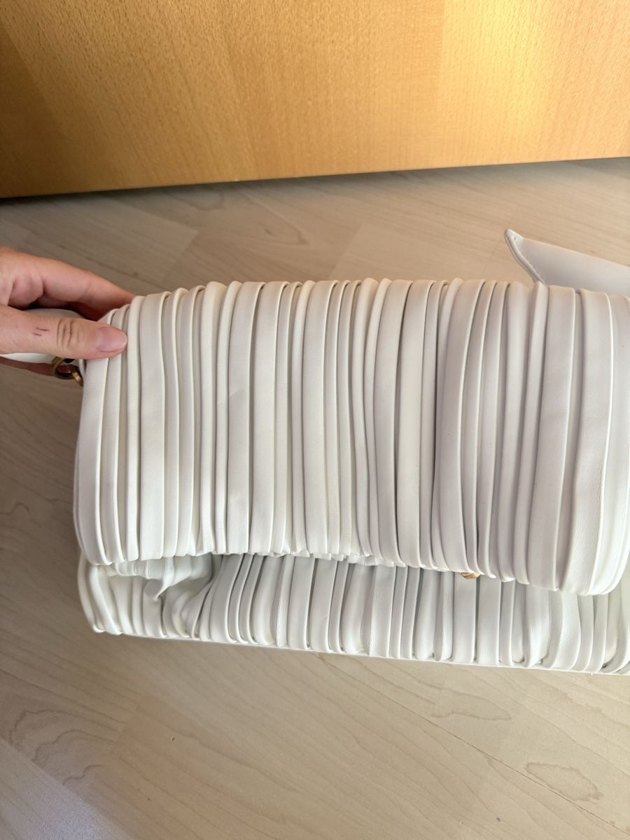Karl Lagerfeld Taschen für Damen: Karl Lagerfeld Tasche – Gebraucht aus Rheineck von Princessaitaliana 3