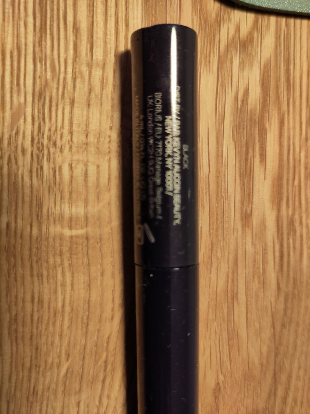 Make-up: Kevyn Aucoin Mascara Indecent 4 ml – Nuovo e nell'imballaggio originale da Riehen venduto da 2243 1