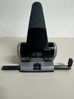 Leitz Extrastarker Locher (Registraturlocher) 2-fach 65 Seit