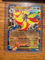 Mega-Pyroleo EX 15/86