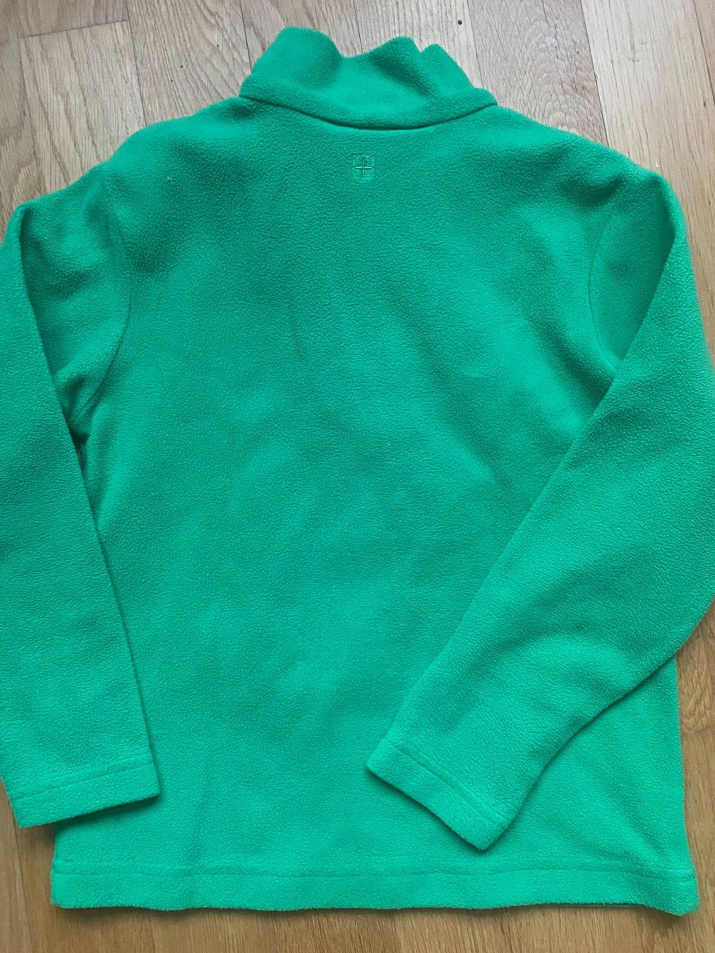 Maglioni & Felpe: Fleece Pullover Kinder 7-8 Jahre 117-128cm – Usato da Zürich venduto da GueBi2009 2