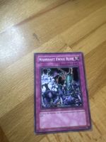 Yu-Gi-Oh Karte Wahrehaft Ewige Ruhe Fallenkarte Sammelkarte