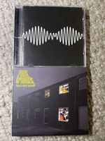 2x Arctic Monkeys 