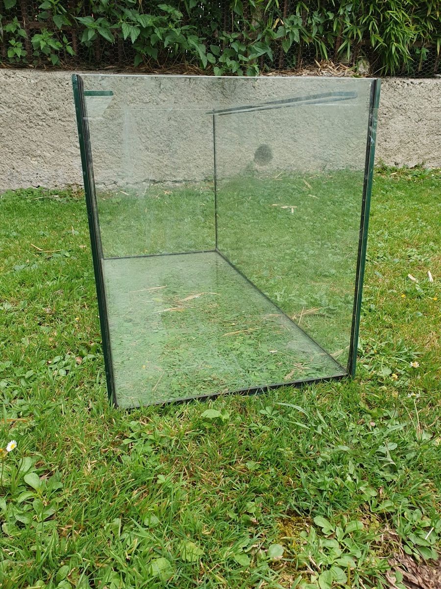 Aquarium: Aquarium – D'occasion à Däniken SO par Sonjab0 2