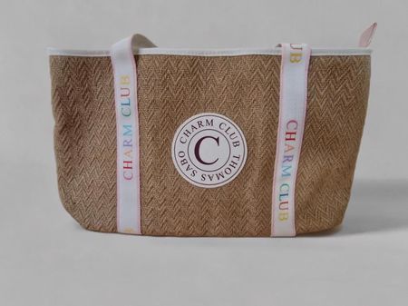 Thomas Sabo Charm Club Tasche, Top Zustand!
