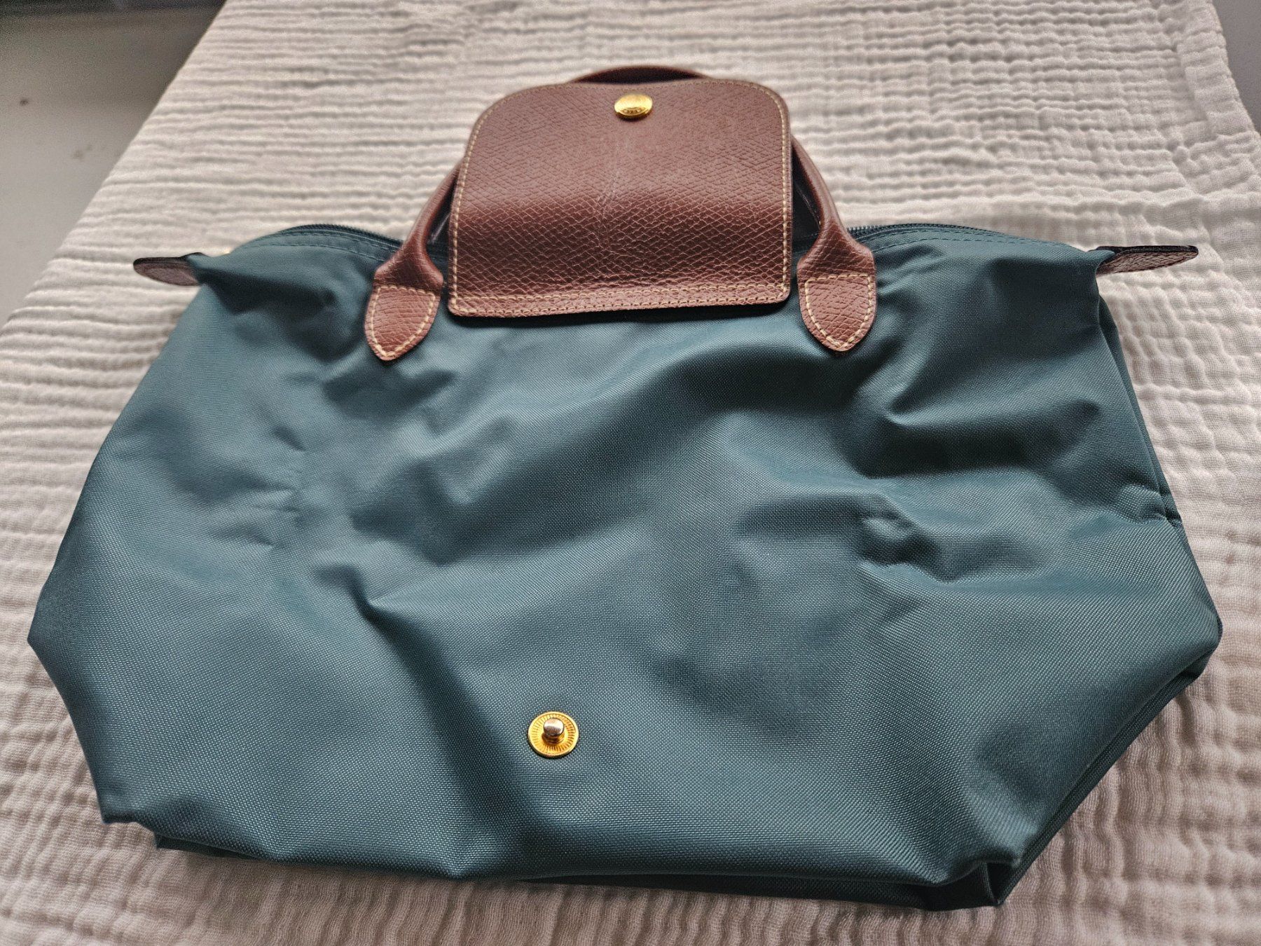 Longchamp Borse da donna: Longchamp  Handtasche S – Nuovo (secondo la descrizione) da Basel venduto da wurzelstein 1