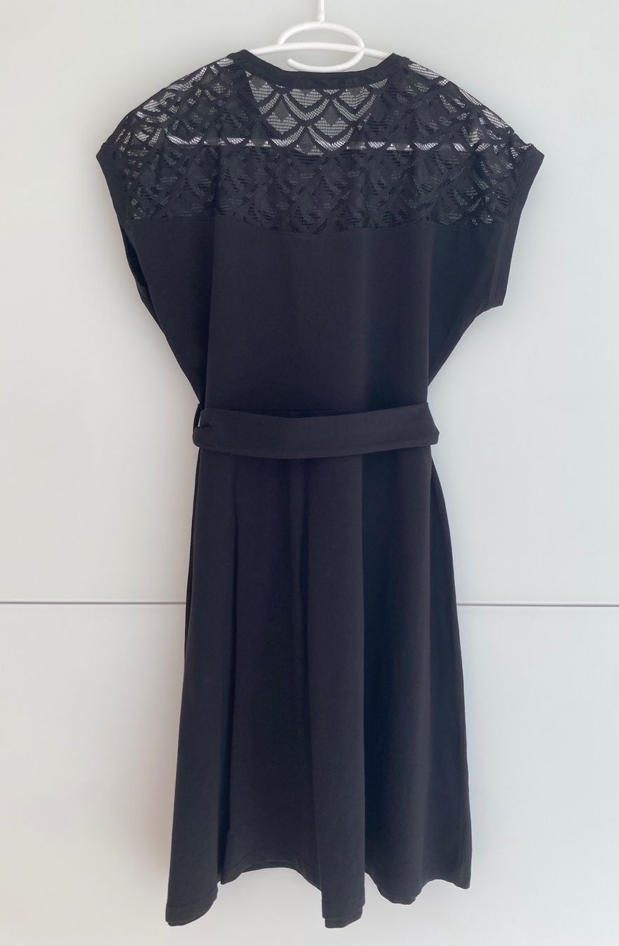 Only Vestiti: ONLY Kleid Gr. 38 kurzarm – Nuovo (secondo la descrizione) da Galgenen venduto da user987 1