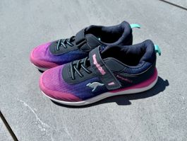 Turnschuhe Kangaroos Grösse 36
