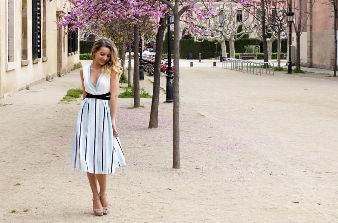 Vestiti: Cocktail Dress – Nuovo (secondo la descrizione) da Sattel venduto da Zlata1