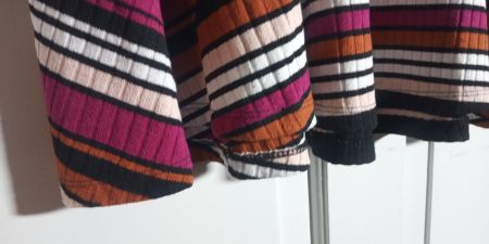 *NEU* EDC Esprit Strickkleid Vintage S zu Nile Odd Molly