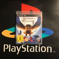Die Legende der Wächter für PS3