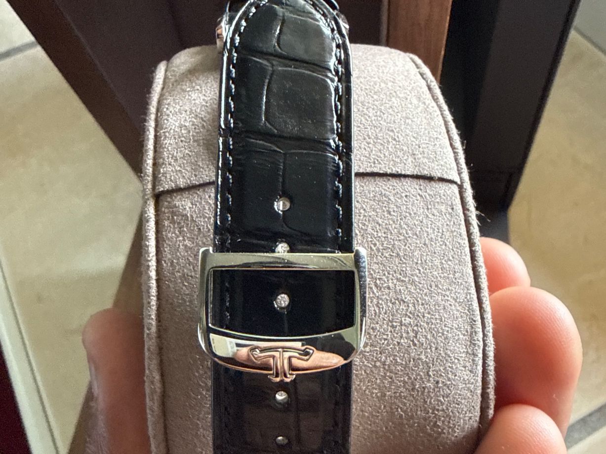 Jaeger-Lecoultre Montres: Jaeger-LeCoultre Master Ultra Thin Date Q1238420 NEW FullSet – Neuf avec emballage d'origine à Breganzona par law_jd6j 1