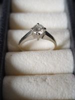 Diamantring