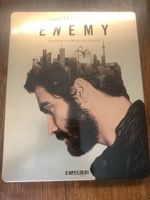 Blu-ray Enemy Steelbook mit Jake Gyllenhaal